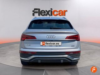 Audi Q5 S line 40 TDI 150kW quattro-ultra