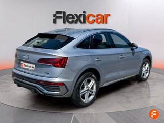 Audi Q5 S line 40 TDI 150kW quattro-ultra