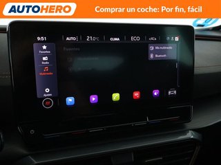 Cupra Formentor 1.4 e-HYBRID