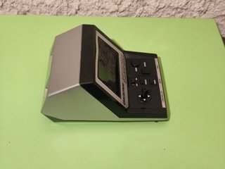 Grandstand Scramble Gioco Elettronico LCD Vintage