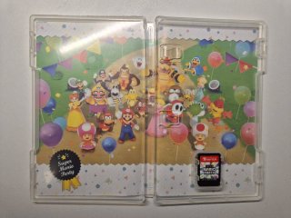 Super Mario Party Nintendo Switch