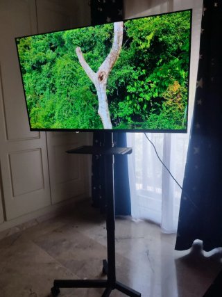 TV TCL 40 Smart TV ANDROID  HDR10