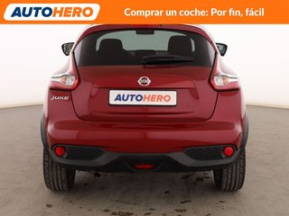Nissan Juke 1.2 Tekna