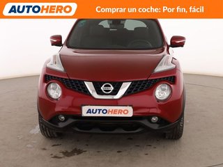 Nissan Juke 1.2 Tekna
