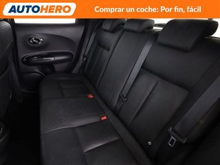Nissan Juke 1.2 Tekna