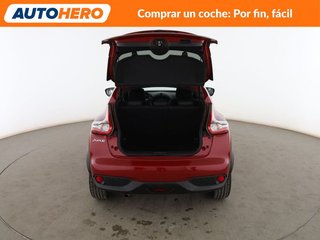 Nissan Juke 1.2 Tekna