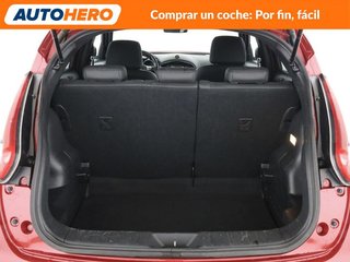 Nissan Juke 1.2 Tekna