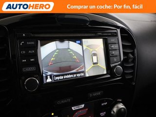Nissan Juke 1.2 Tekna