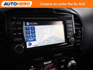 Nissan Juke 1.2 Tekna