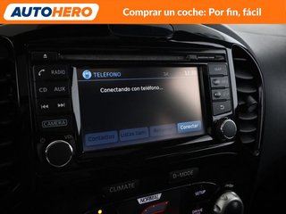 Nissan Juke 1.2 Tekna