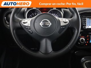 Nissan Juke 1.2 Tekna