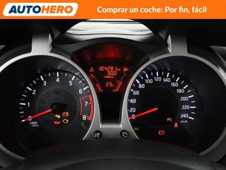Nissan Juke 1.2 Tekna