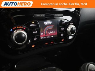 Nissan Juke 1.2 Tekna
