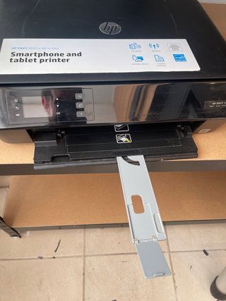 Stampante multifunzione HP ENVY 4500