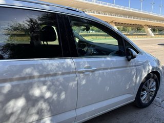 Volkswagen Touran 7 Plazas NACIONAL 2.0 150CV 2017