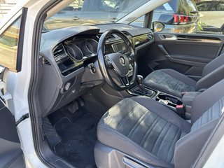 Volkswagen Touran 7 Plazas NACIONAL 2.0 150CV 2017
