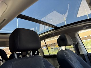 Volkswagen Touran 7 Plazas NACIONAL 2.0 150CV 2017
