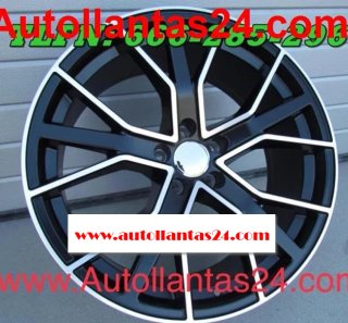 LLANTAS AUDI - 031 r160028