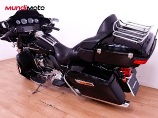 HARLEY DAVIDSON TOURING ULTRA LIMITED LOW ABS