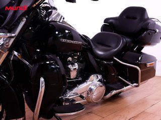 HARLEY DAVIDSON TOURING ULTRA LIMITED LOW ABS