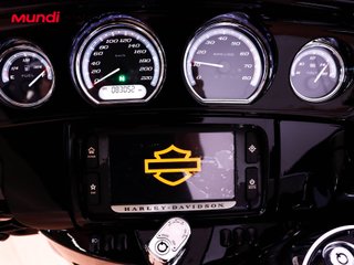 HARLEY DAVIDSON TOURING ULTRA LIMITED LOW ABS