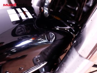 HARLEY DAVIDSON TOURING ULTRA LIMITED LOW ABS