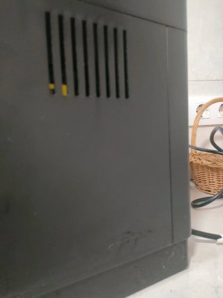 Cafetera Superautomática Philips HD8821