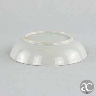 Covilhete em porcelana da China Qianlong séc XVIII