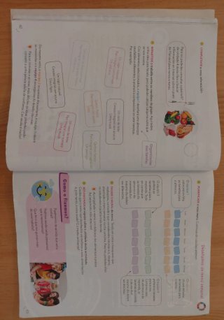 Ciencias da naturaleza, 4 Primaria, Proxecto Co...