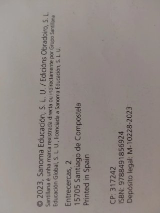 Ciencias da naturaleza, 4 Primaria, Proxecto Co...