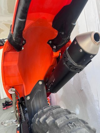 KTM 300 2T Champions 2025 - 55h