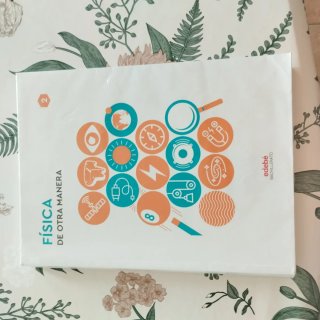 Física 2, Bachillerato