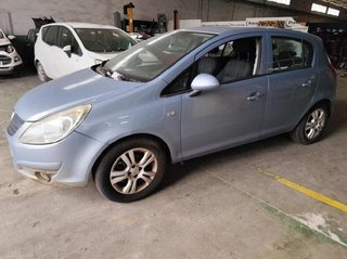 232276 centralita 0261208941 opel corsa 1.4 at (90