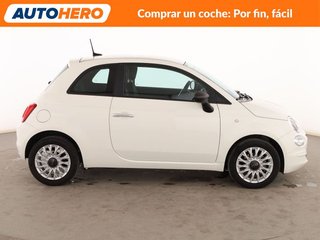 Fiat 500 1.0 Mild-Hybrid Cult