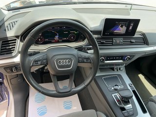 Audi Q5 2020