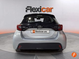 Toyota Yaris 1.5 120H Active Plus