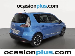 Renault Scenic dCi 110 BOSE EDC Euro6 81 kW (110 CV)