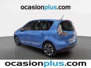 Renault Scenic dCi 110 BOSE EDC Euro6 81 kW (110 CV)