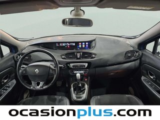 Renault Scenic dCi 110 BOSE EDC Euro6 81 kW (110 CV)