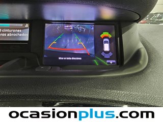 Renault Scenic dCi 110 BOSE EDC Euro6 81 kW (110 CV)