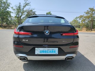BMW X4 xDrive30d xLine