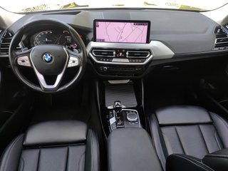 BMW X4 xDrive30d xLine