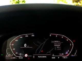 BMW X4 xDrive30d xLine