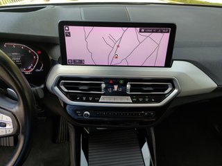 BMW X4 xDrive30d xLine