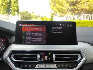BMW X4 xDrive30d xLine