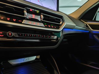 BMW X4 xDrive30d xLine