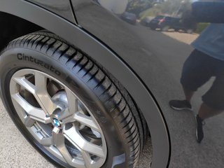 BMW X4 xDrive30d xLine