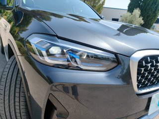 BMW X4 xDrive30d xLine