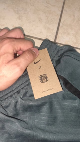 Completo FBC 23/24 Nike Spotify