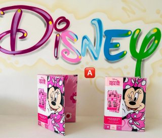 Lenzuola Mickey Mouse